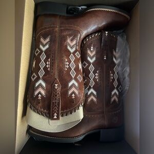 Women’s Ariat Boots